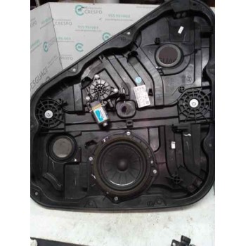 ELEVALUNAS TRASERO IZQUIERDO 83450D7000 