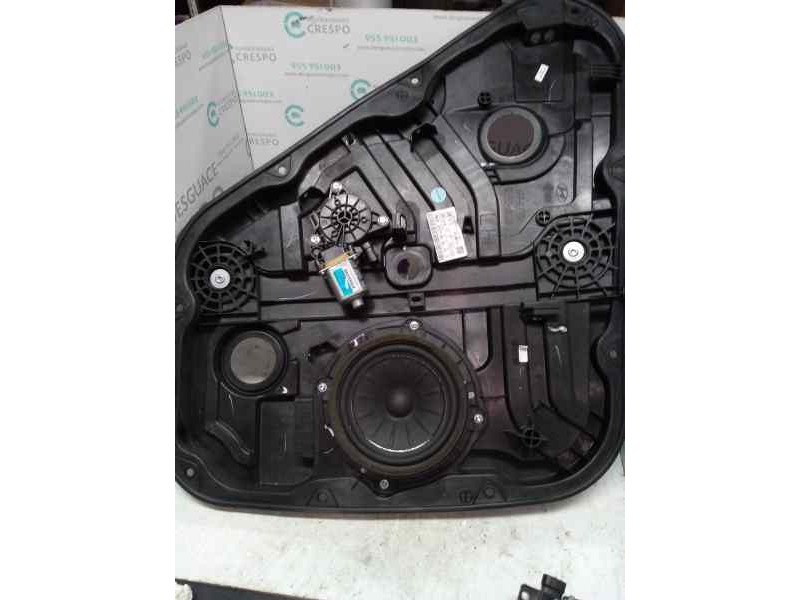 ELEVALUNAS TRASERO IZQUIERDO 83450D7000  - imagen 1