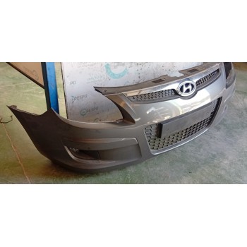 PARAGOLPES DELANTERO  - miniatura 2