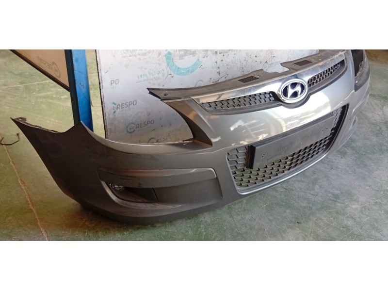 PARAGOLPES DELANTERO  - imagen 2