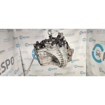 CAJA CAMBIOS SA53JL  - miniatura 4