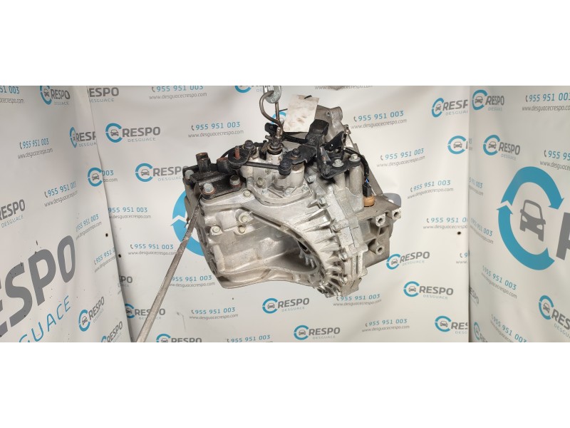 CAJA CAMBIOS SA53JL  - imagen 4