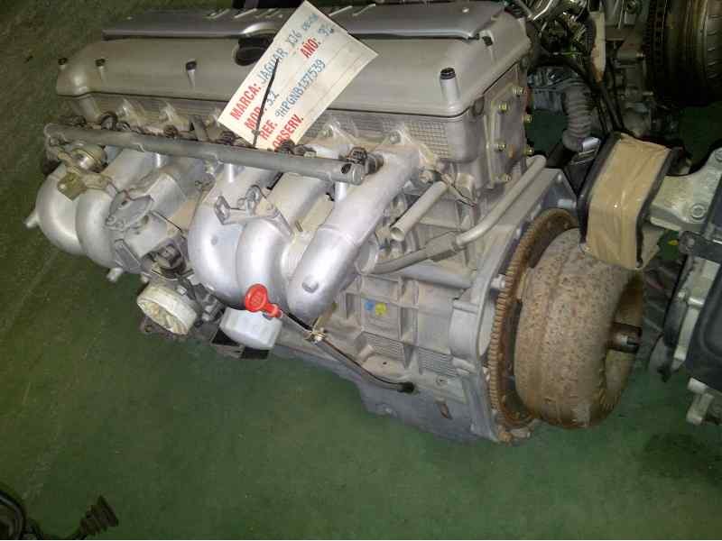 MOTOR COMPLETO 9JPGNB  - imagen 3