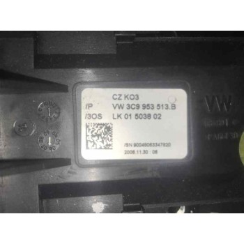 MANDO MULTIFUNCION 3C9953513B  - miniatura 2