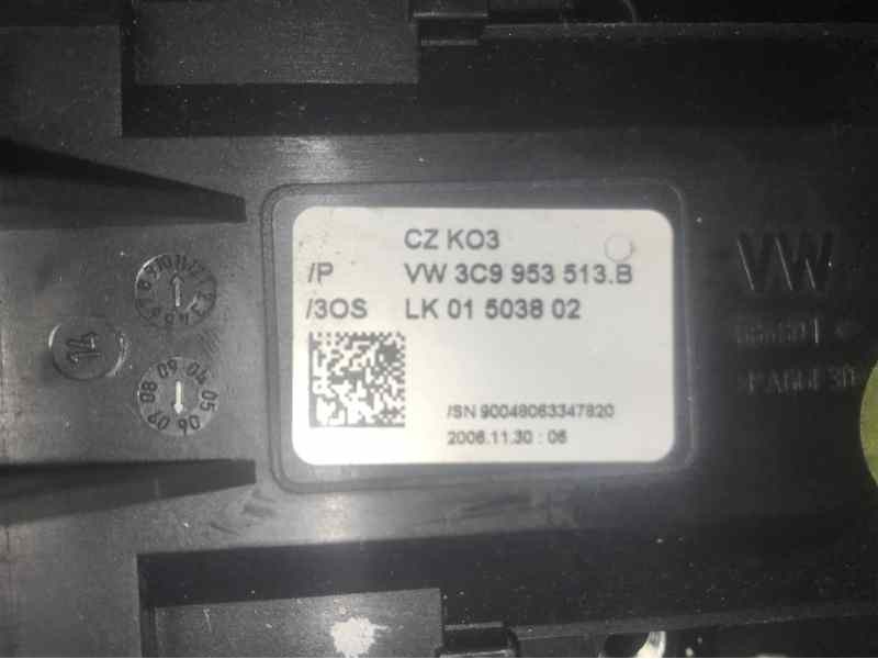 MANDO MULTIFUNCION 3C9953513B  - imagen 2