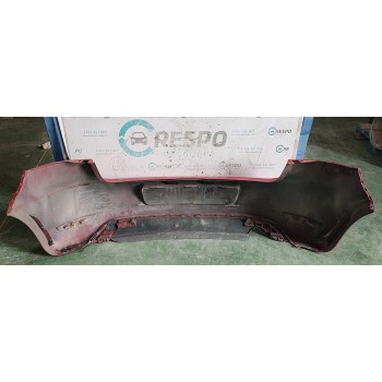 PARAGOLPES TRASERO  - miniatura 4