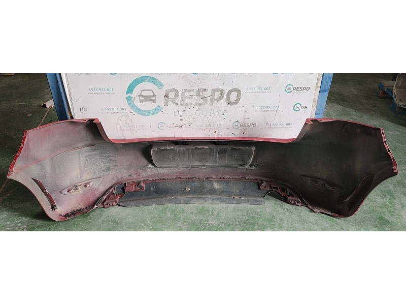 PARAGOLPES TRASERO  - imagen 4