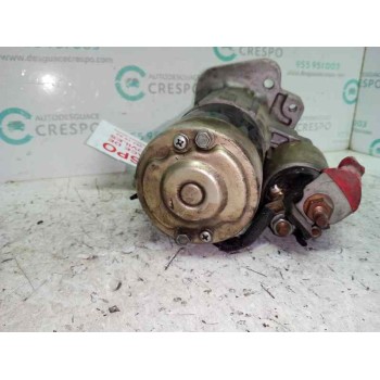 MOTOR ARRANQUE 8200306595 M000T87881  - miniatura 2