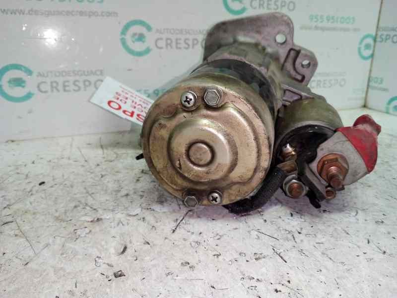 MOTOR ARRANQUE 8200306595 M000T87881  - imagen 2