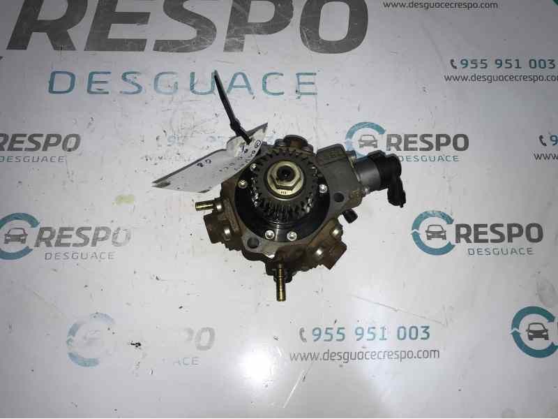 BOMBA INYECCION 8200690744 01003106986 8200804288 - imagen 4