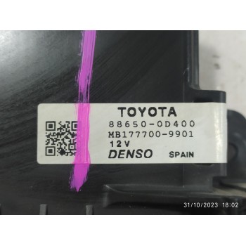 MODULO ELECTRONICO 886500D400 MB1777009901  - miniatura 2