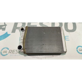 RADIADOR CALEFACCION / AIRE ACONDICIONADO DE207002 