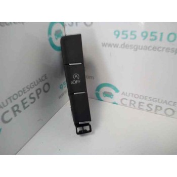 MANDO CALEFACCION / AIRE ACONDICIONADO 5G1927137 