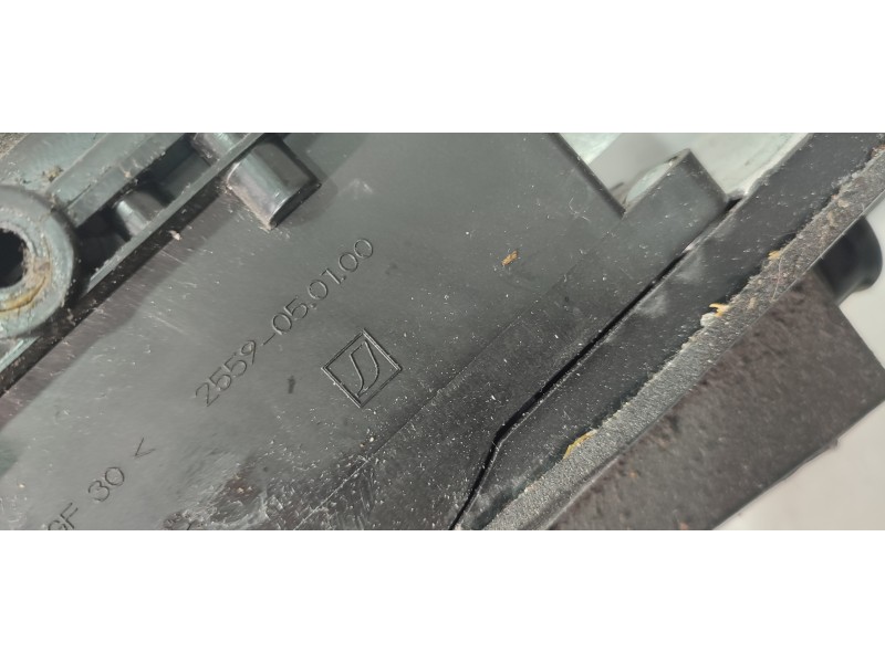 PALANCA CAMBIO 2559050100  - imagen 2