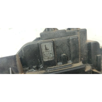 CERRADURA PUERTA TRASERA IZQUIERDA P32MRLC  - miniatura 2