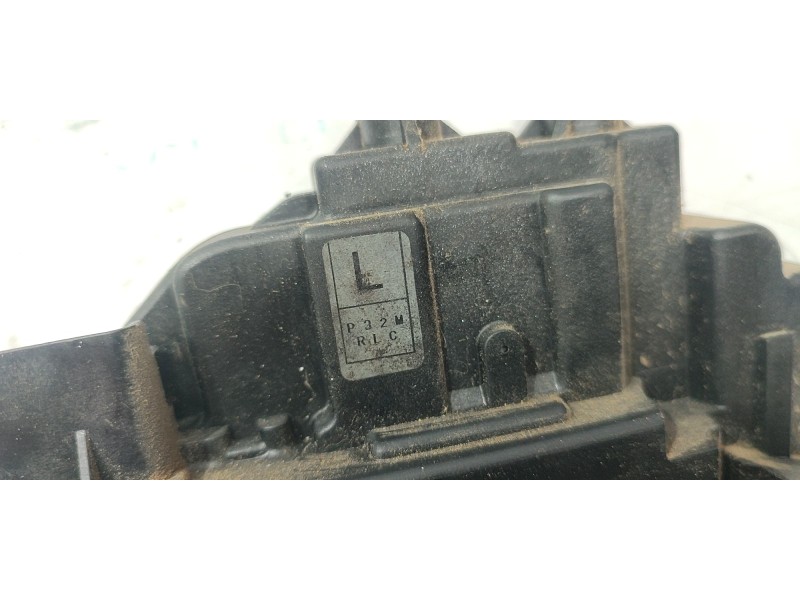 CERRADURA PUERTA TRASERA IZQUIERDA P32MRLC  - imagen 2