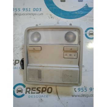 LUZ INTERIOR 1K0947105 