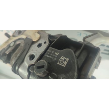 CERRADURA PUERTA TRASERA DERECHA 006263  - miniatura 4