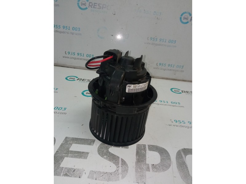 VENTILADOR CALEFACCION NN107860A  - imagen 3