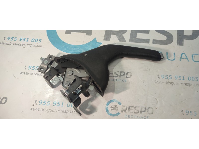 PALANCA FRENO  - imagen 1