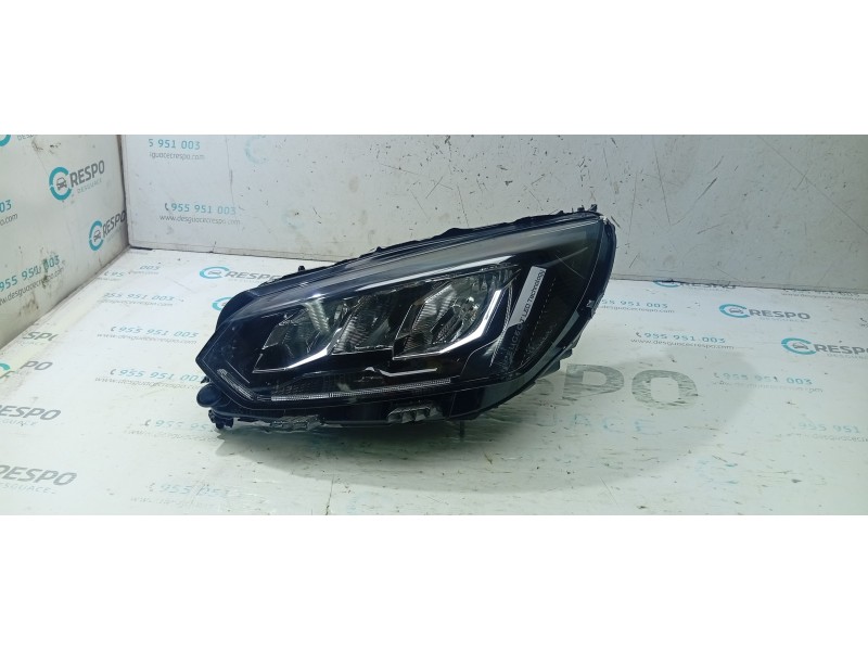 FARO IZQUIERDO 9855524680  - imagen 1