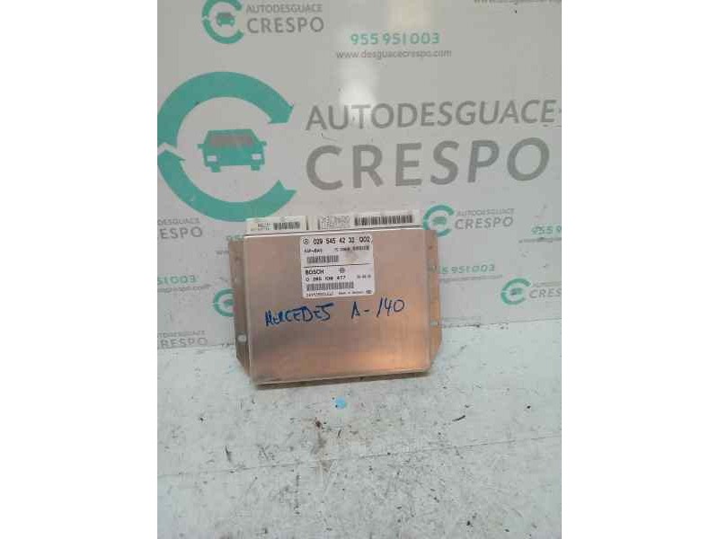 CENTRALITA ABS 0295454232  - imagen 1