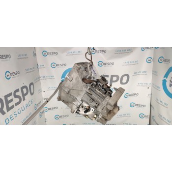 CAJA CAMBIOS  - miniatura 2