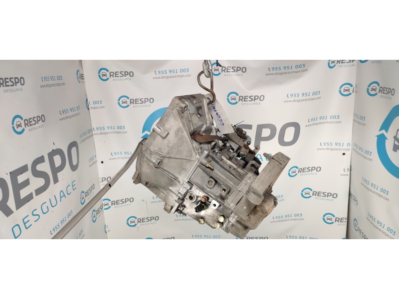 CAJA CAMBIOS  - imagen 2