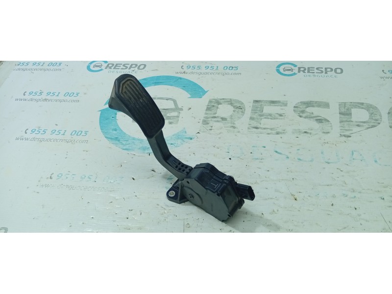 POTENCIOMETRO PEDAL 7811042041  - imagen 1