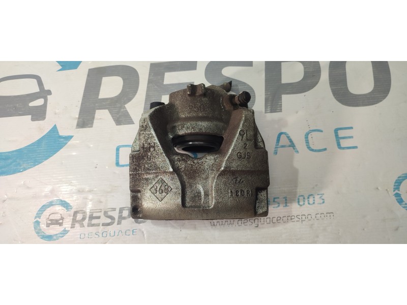 PINZA DE FRENO DELANTERA IZQUIERDA  - imagen 2