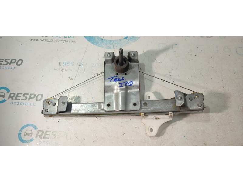 ELEVALUNAS TRASERO IZQUIERDO  - imagen 1