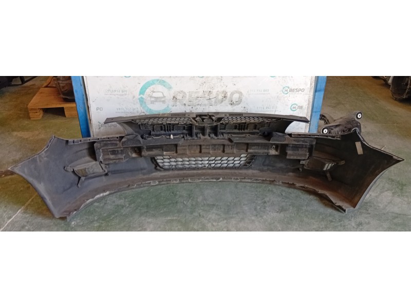 PARAGOLPES DELANTERO  - imagen 3