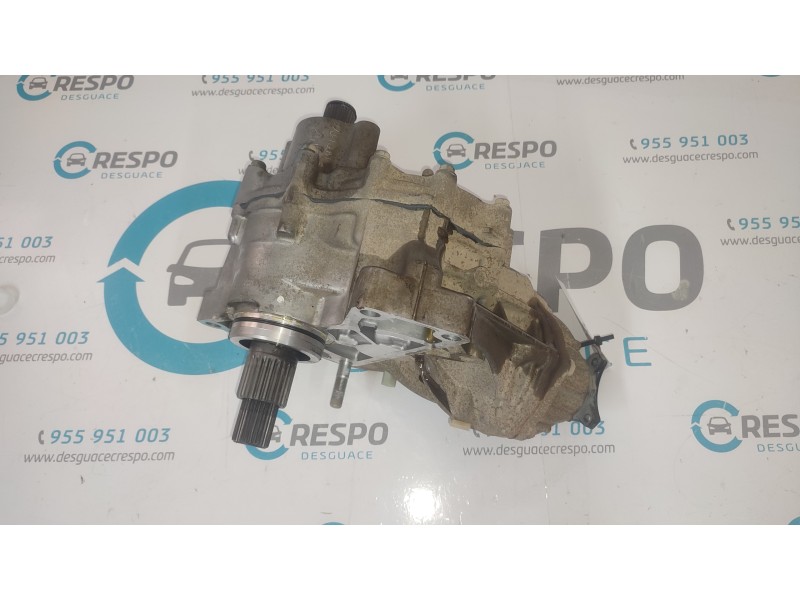 DIFERENCIAL DELANTERO 1M2 140912077  - imagen 3