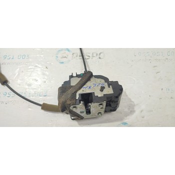 CERRADURA PUERTA TRASERA IZQUIERDA P32MRLC  - miniatura 3