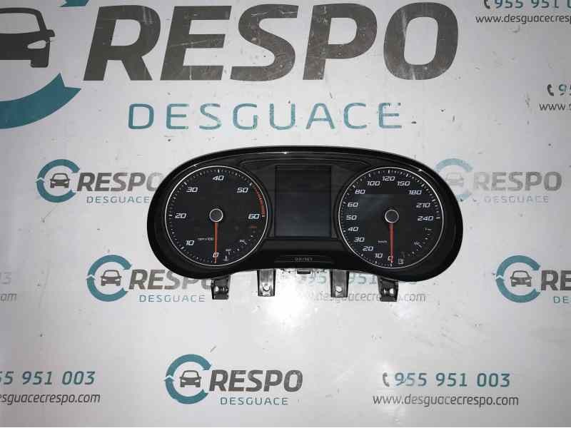 CUADRO INSTRUMENTOS 6P0920741A  - imagen 1