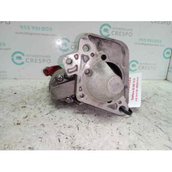 MOTOR ARRANQUE 8200306595 M000T87881  - miniatura 4