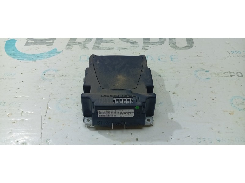 PANTALLA MULTIFUNCION 966535648001  - imagen 1