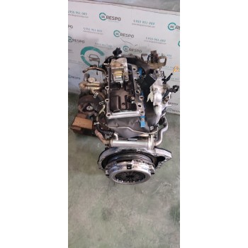 DESPIECE MOTOR ZD30  - miniatura 2