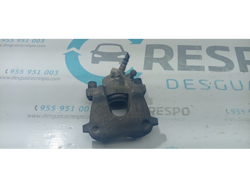 PINZA DE FRENO DELANTERA IZQUIERDA  - imagen 1