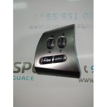 MANDO MULTIFUNCION 8X2314K147AA  - miniatura 1