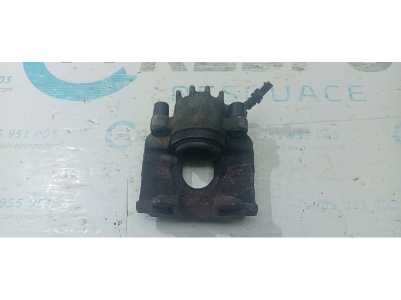 PINZA DE FRENO DELANTERA DERECHA  - imagen 1