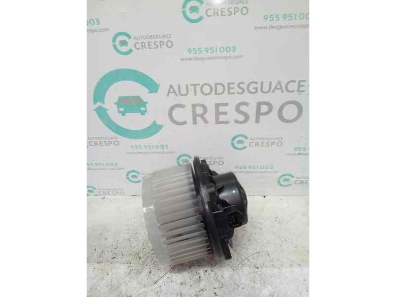 VENTILADOR CALEFACCION 5242710201  - imagen 1