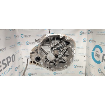 CAJA CAMBIOS JG70  - miniatura 1