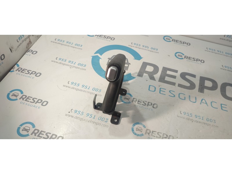 PALANCA FRENO  - imagen 2