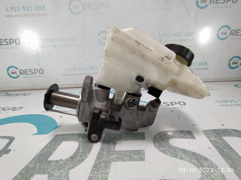 BOMBA FRENO  - imagen 1