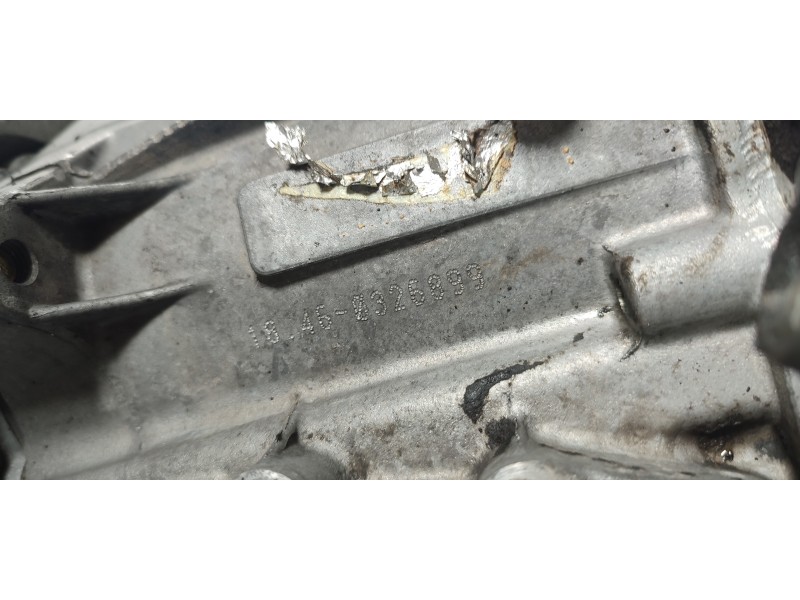 CAJA CAMBIOS  - imagen 3