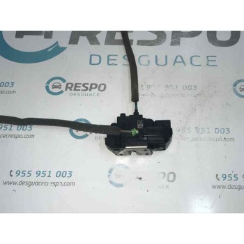 CERRADURA PUERTA TRASERA DERECHA 4907H P32LRRC 