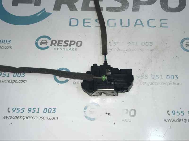 CERRADURA PUERTA TRASERA DERECHA 4907H P32LRRC  - imagen 1