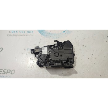 CERRADURA PUERTA TRASERA IZQUIERDA 10A839015B  - miniatura 1