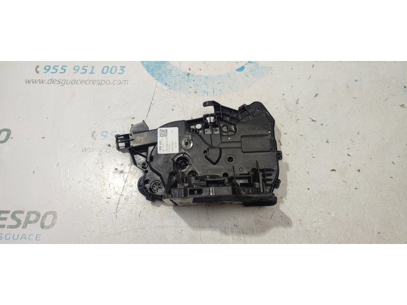 CERRADURA PUERTA TRASERA IZQUIERDA 10A839015B  - imagen 1